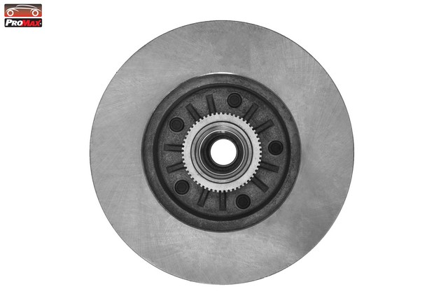 Promax 14-54133 Disc Brake Rotor For FORD